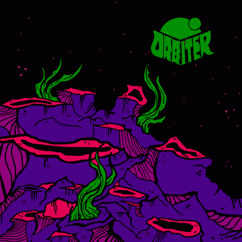 Orbiter (FIN) : Anthropocene - Reinventing the Wheels